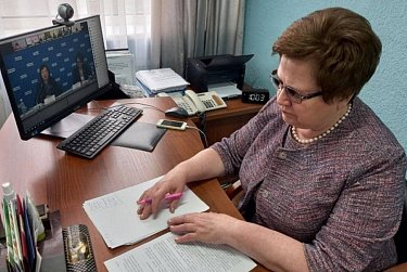 Итог стратегической сессии – 110 инициатив